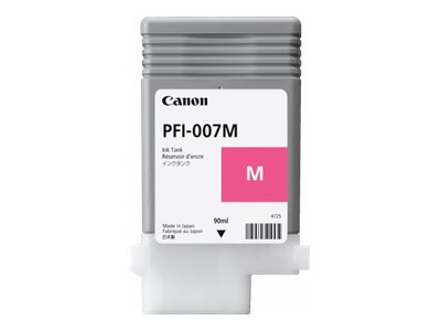 CANON IMGPROGRAF IPF670E PFI007 SD MAG INK