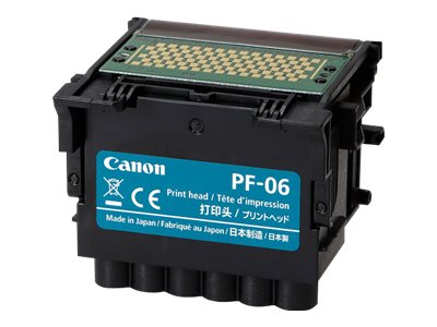 CANON IMGPROGRAF TX3000 PF06 INK PRINTHEAD