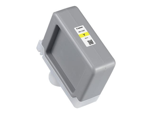 CANON IMGPROGRAF TX3000 PFI110 SD YEL INK