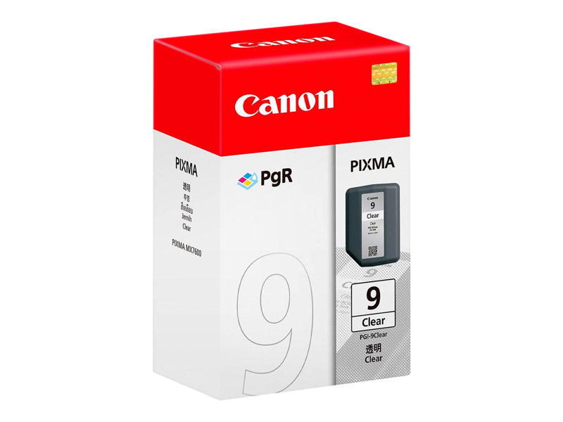 CANON PIXMA MX7600 PGI9 SD CLR INK