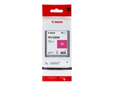 CANON IMGPROGRAF TA-30 PFI030 SD MAG INK
