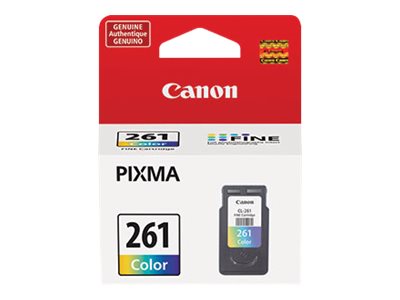 CANON PIXMA TS5320 CL261 SD COLR INK