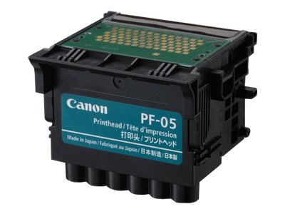 CANON IMGPROGRAF IPF8300 PF05 INK PRINTHEAD