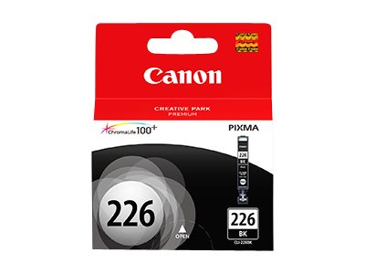 CANON PIXMA IP4820 CLI226 SD BLK INK
