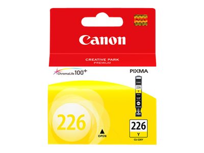 CANON PIXMA IP4820 CLI226 SD YEL INK