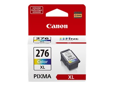 CANON PIXMA TR4720 CL276XL HI COLR INK