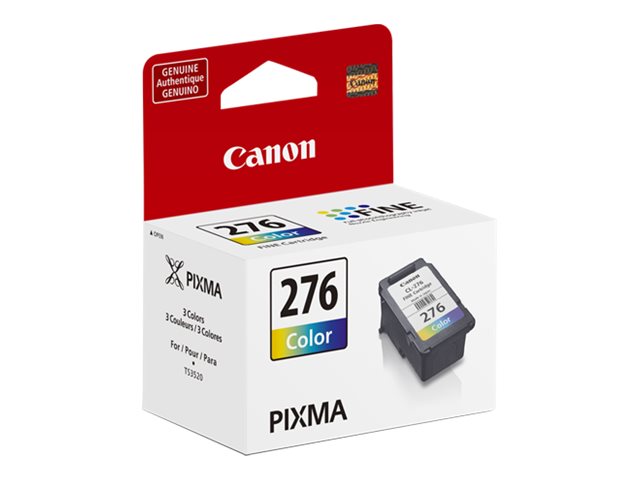 CANON PIXMA TR4720 CL276 SD COLR INK