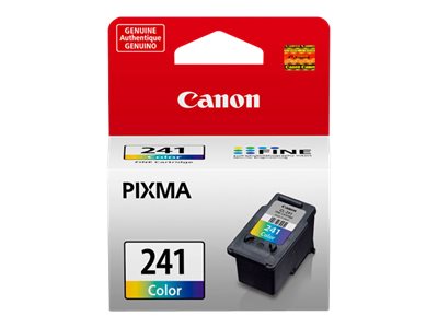 CANON PIXMA MG2120 CL241 SD COLR INK