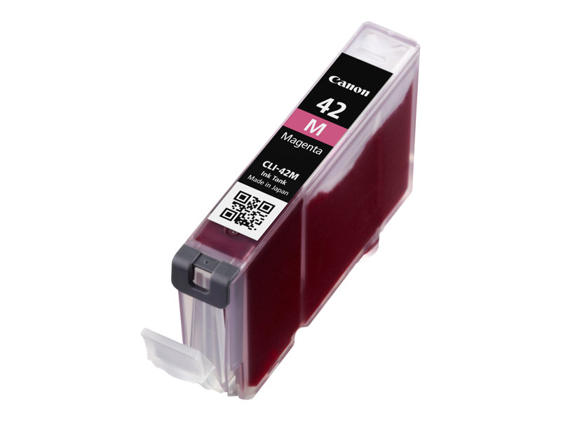 CANON PIXMA PRO100 CLI42 SD MAG INK