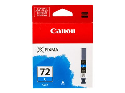 CANON PIXMA PRO10 PGI72 SD CYN INK