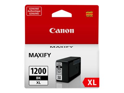 CANON MAXIFY MB2020 PGI1200XL HI BLK INK