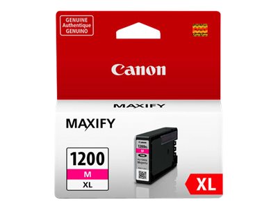 CANON MAXIFY MB2020 PGI1200XL HI MAG INK