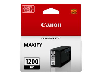 CANON MAXIFY MB2020 PGI1200 SD BLK INK