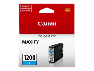 CANON MAXIFY MB2020 PGI1200 SD CYN INK