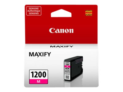 CANON MAXIFY MB2020 PGI1200 SD MAG INK