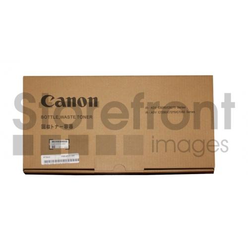 CANON IMAGERUNNER C7055 WASTE TONER CONTNR