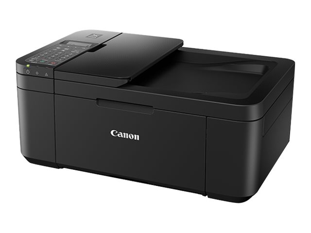 CANON TR4720 PIXMA BLK INK FX,CO,PT,SC,WIFI,DUP