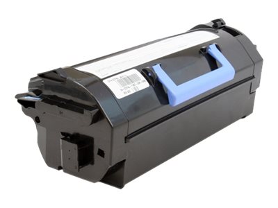 DELL S5830DN (X2FN6) XH RETURN BLK TONER