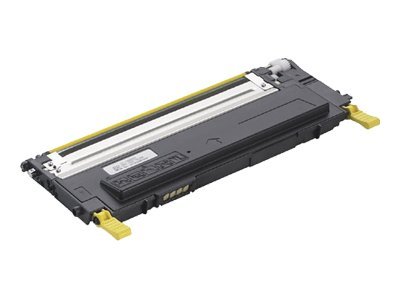 DELL 1230C (M127K) SD YLD YEL TONER