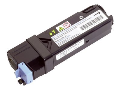 DELL 2130CN (T108C) HI YLD YEL TONER