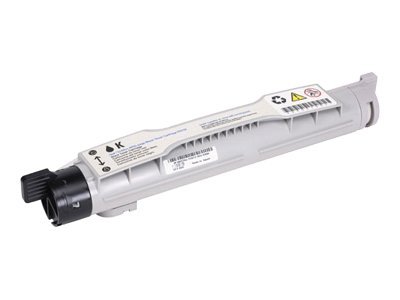 DELL 5110CN (KD580) SD YLD BLK TONER