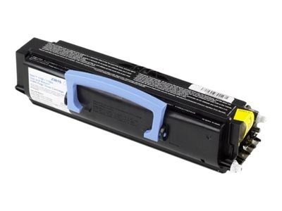 DELL 1710N (Y5007) HI RETURN BLK TONER