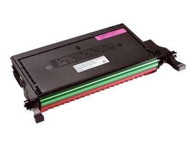 DELL 2145CN (G537N) HI YLD MAG TONER