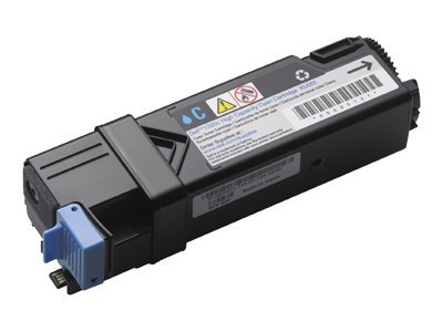 DELL 1320C (KU053) HI YLD CYN TONER