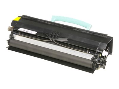 DELL 1720DN (GR332) HI RETURN BLK TONER