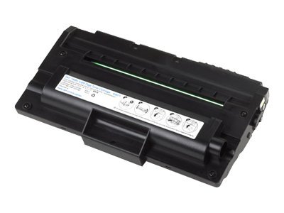 DELL 1815DN (PF656) SD YLD BLK TONER