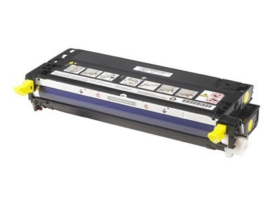DELL 3110CN (XG724) HI YLD YEL TONER