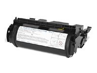 DELL M5200N (D1853) SD RETURN BLK TONER