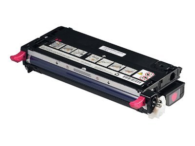 DELL 3110CN (XG723) HI YLD MAG TONER