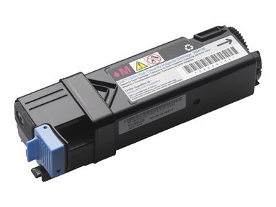 DELL 1320C (KU055) HI YLD MAG TONER