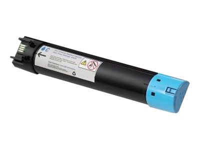 DELL 5130CDN (G439R) SD YLD CYN TONER