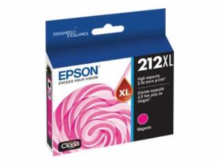 EPSON WORKFORCE 2850 HI YLD MAGENTA INK