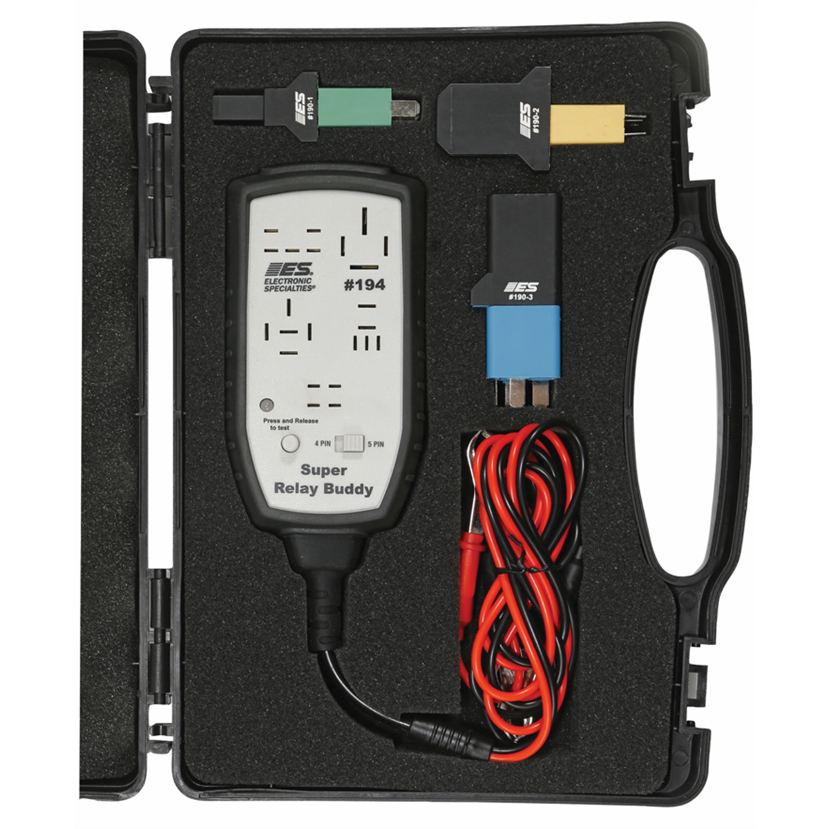 Super Relay BuddyÃƒÆ’Ã†â€™Ãƒâ€ Ã¢â‚¬â„¢ÃƒÆ’Ã¢â‚¬Â ÃƒÂ¢Ã¢â€šÂ¬Ã¢â€žÂ¢ÃƒÆ’Ã†â€™ÃƒÂ¢Ã¢â€šÂ¬Ã‚Â ÃƒÆ’Ã‚Â¢ÃƒÂ¢Ã¢â‚¬Å¡Ã‚Â¬ÃƒÂ¢Ã¢â‚¬Å¾Ã‚Â¢ÃƒÆ’Ã†â€™Ãƒâ€ Ã¢â‚¬â„¢ÃƒÆ’Ã¢â‚¬Å¡Ãƒâ€šÃ‚Â¢ÃƒÆ’Ã†â€™Ãƒâ€šÃ‚Â¢ÃƒÆ’Ã‚Â¢ÃƒÂ¢Ã¢â‚¬Å¡Ã‚Â¬Ãƒâ€¦Ã‚Â¡ÃƒÆ’Ã¢â‚¬Å¡Ãƒâ€šÃ‚Â¬ÃƒÆ’Ã†â€™ÃƒÂ¢Ã¢â€šÂ¬Ã‚Â¦ÃƒÆ’Ã¢â‚¬Å¡Ãƒâ€šÃ‚Â¡ÃƒÆ’Ã†â€™Ãƒâ€ Ã¢â‚¬â„¢ÃƒÆ’Ã¢â‚¬Â ÃƒÂ¢Ã¢â€šÂ¬Ã¢â€žÂ¢ÃƒÆ’Ã†â€™Ãƒâ€šÃ‚Â¢ÃƒÆ’Ã‚Â¢ÃƒÂ¢Ã¢â€šÂ¬Ã…Â¡Ãƒâ€šÃ‚Â¬ÃƒÆ’Ã¢â‚¬Â¦Ãƒâ€šÃ‚Â¡ÃƒÆ’Ã†â€™Ãƒâ€ Ã¢â‚¬â„¢ÃƒÆ’Ã‚Â¢ÃƒÂ¢Ã¢â‚¬Å¡Ã‚Â¬Ãƒâ€¦Ã‚Â¡ÃƒÆ’Ã†â€™ÃƒÂ¢Ã¢â€šÂ¬Ã…Â¡ÃƒÆ’Ã¢â‚¬Å¡Ãƒâ€šÃ‚Â® Pro Kit