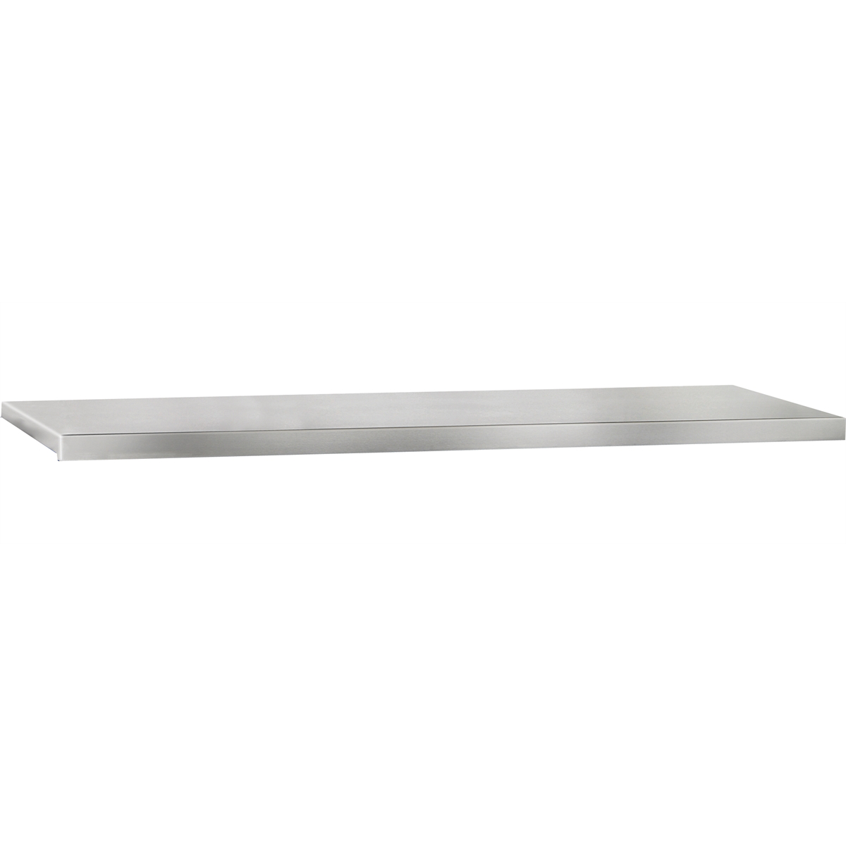 EXTRX5525ST_1200Wx1200H__49919.png RX Series Stainless Steel Top, 55" x 25" - Image 1