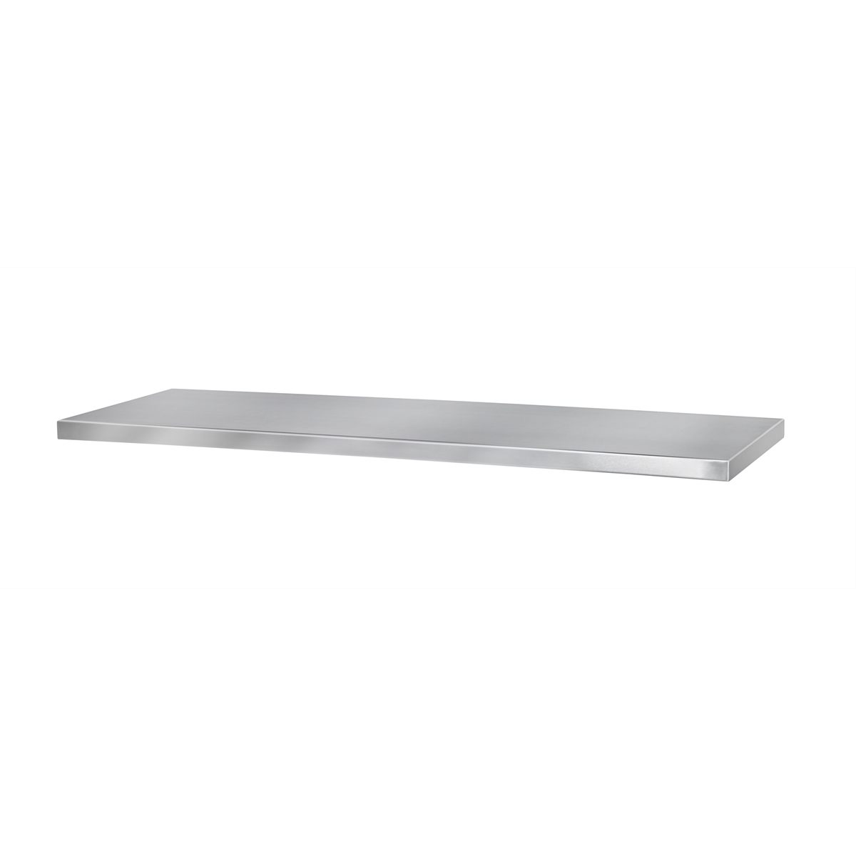 EXTRX7225ST_1200Wx1200H__17018.png RX Series 72W x 25D Stainless Steel Top - Image 1