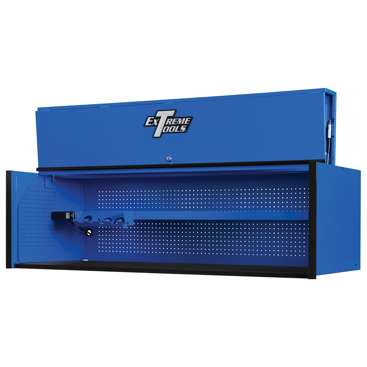 Extreme Tools Pro Hutch Blue, Black Handle