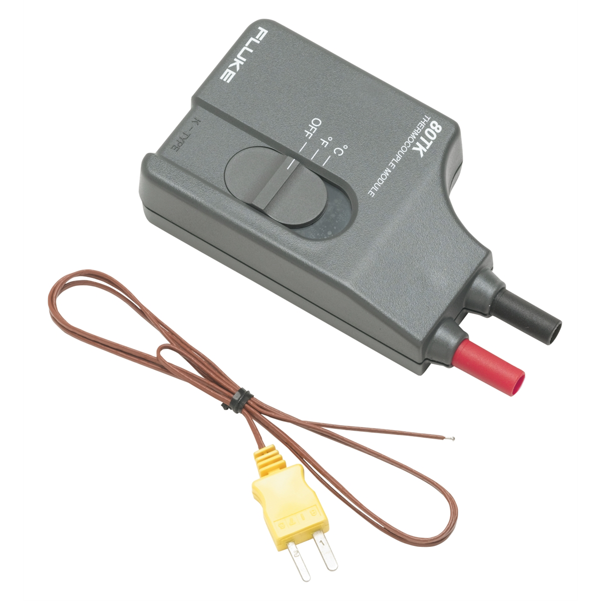 PROBE TEMP CONV THERMOCOUPLE TYPE