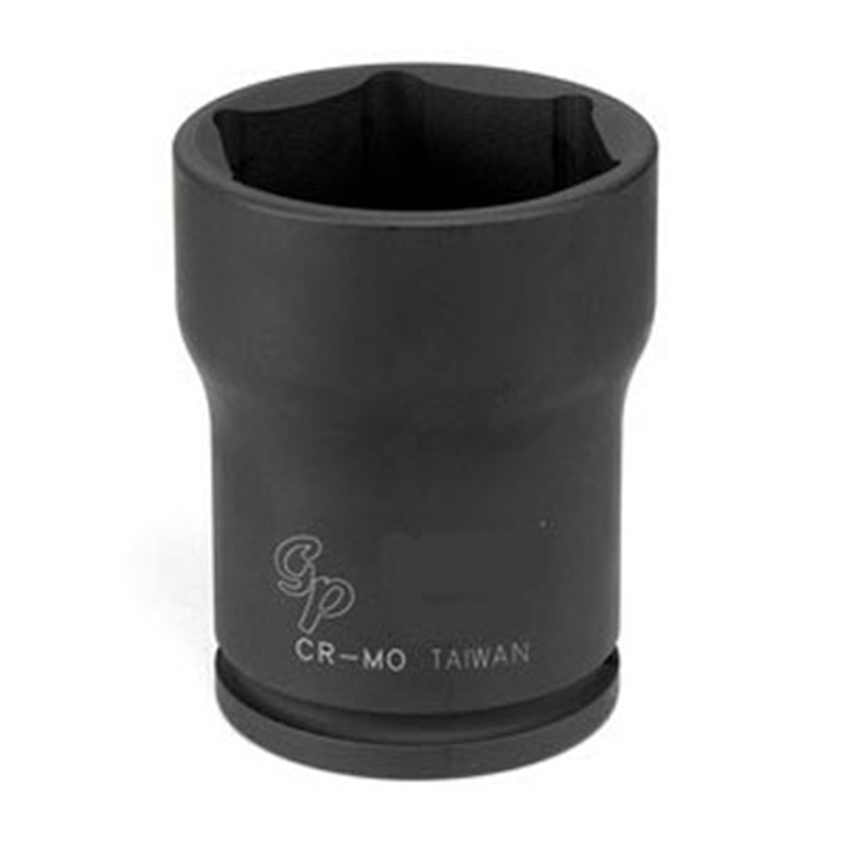 GRE3755M_1200Wx1200H__16655.png SOC 55MM 3/4D IMP PINION LCKNT 6PT DP BLK - Image 1