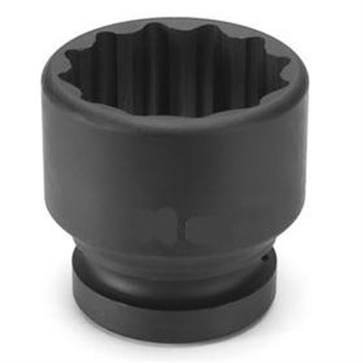 1" DR 15/16" 12PT SHALLOW IMPACT SOCKET