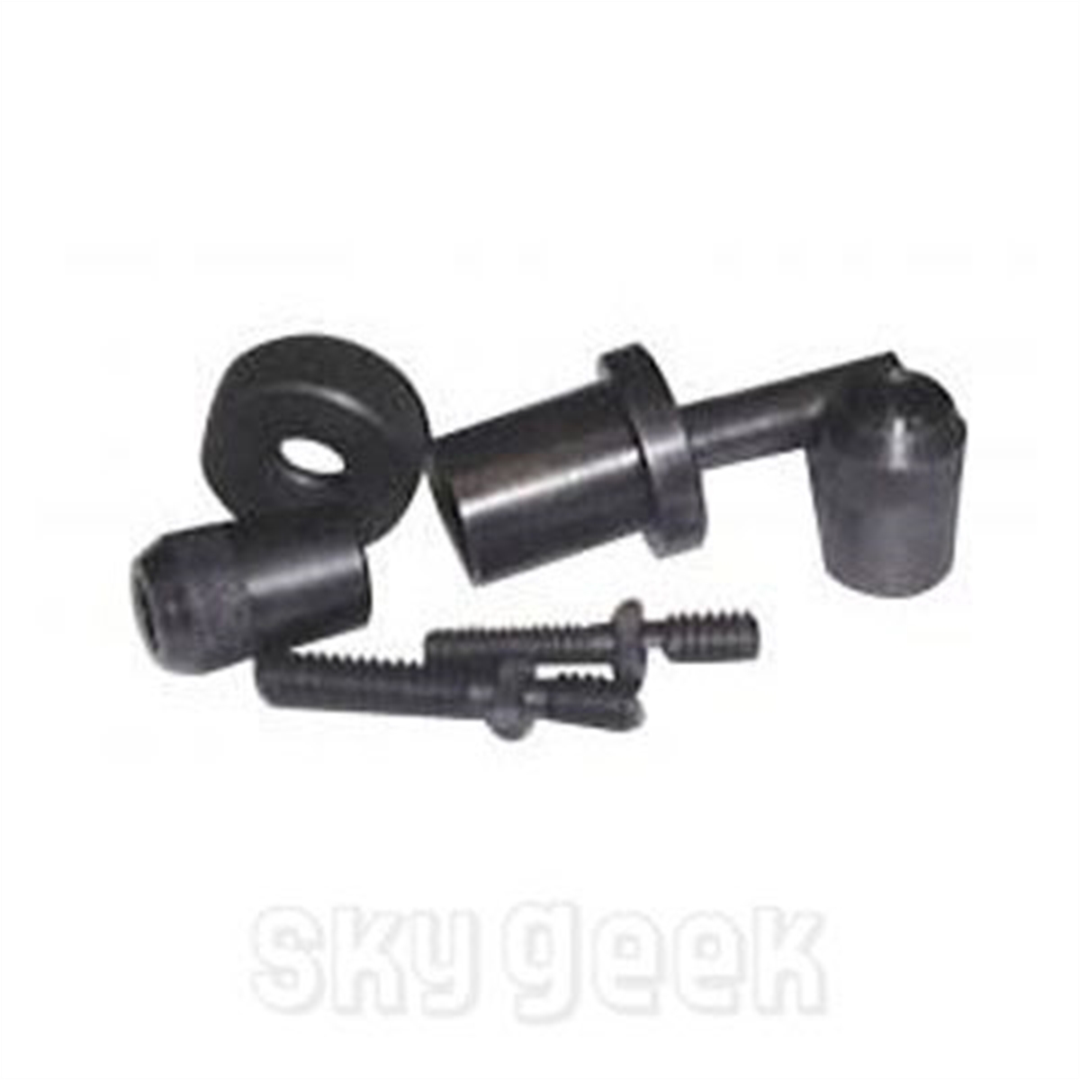 INSERT NUT SETTING KIT FOR AK175A, AK180