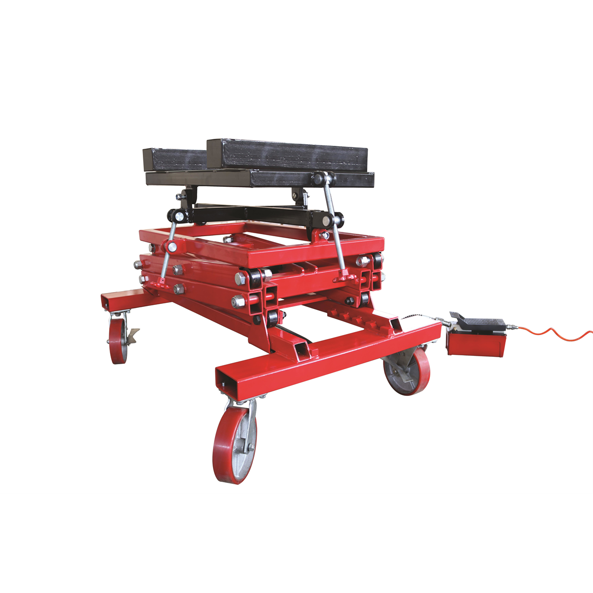 2,500 lb. Powertrain Lift Table