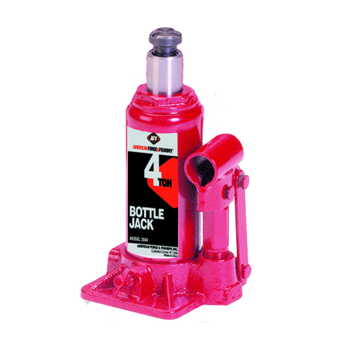 BOTTLE JACK 4 TON