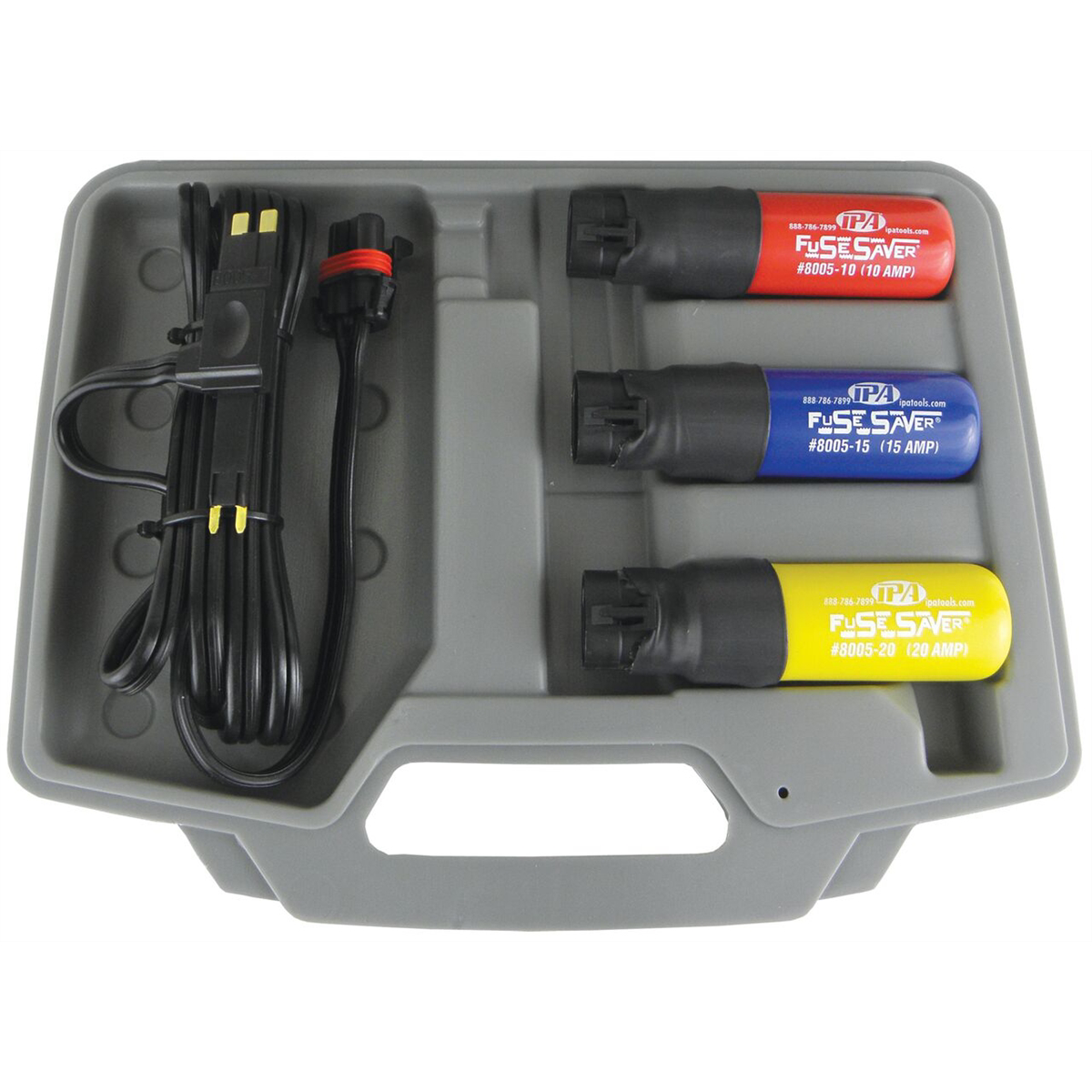 Fuse Saver Standard Kit