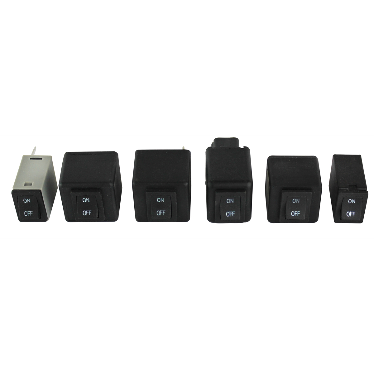 IPA9038_1200Wx1200H__01812.png Fuel Pump Relay Bypass Master Kit - Image 1