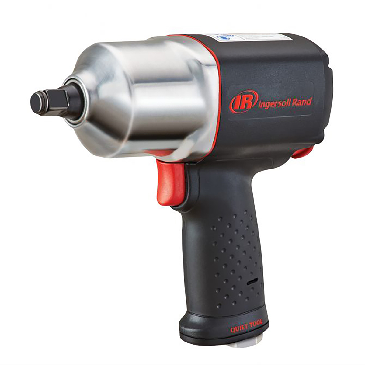 1/2" COMP QUIET IMP WRENCH