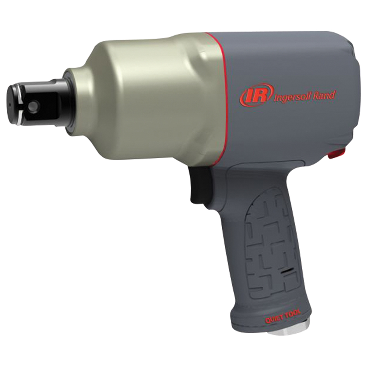 AIR IMPACT WRENCH 1" 2000FT-LB
